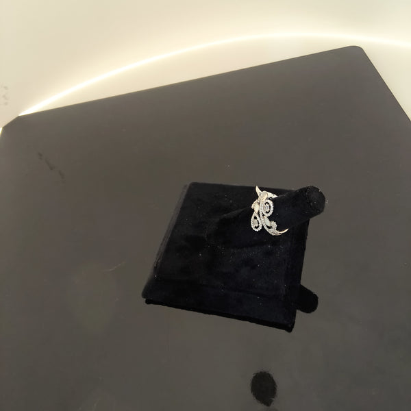 Ladies party wear Ring