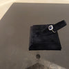925 silver bluestone ring