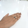 Challa ring silver