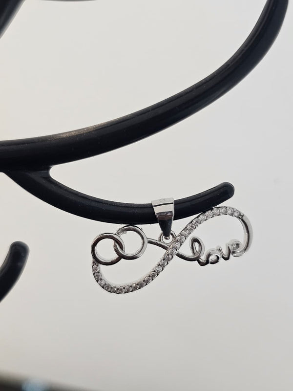 Eternal Love Pendant