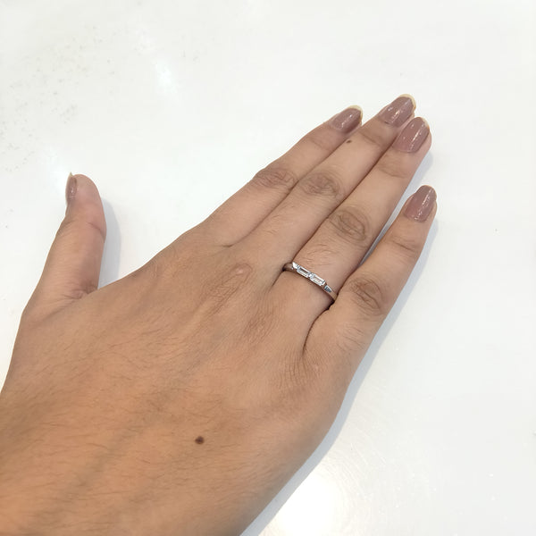 Light weight Ring