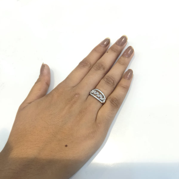 Queen ring