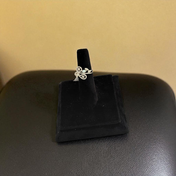 Ladies party wear Ring