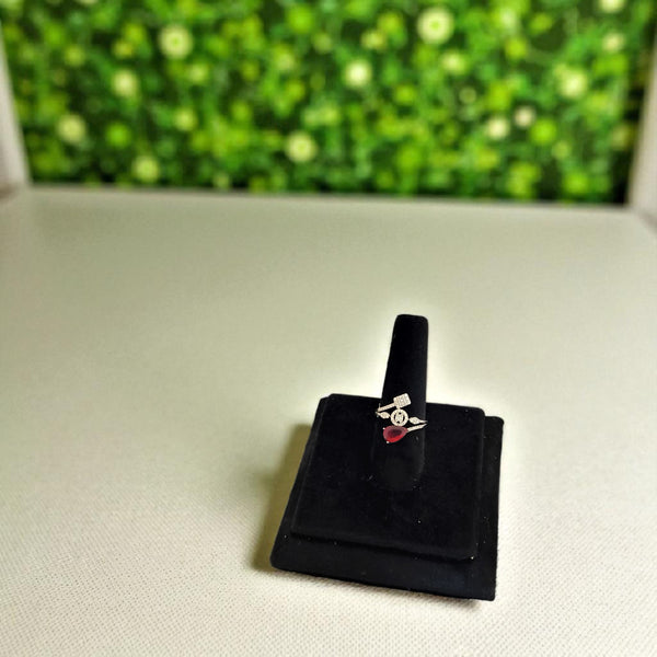 Ruby Ring 💍