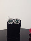 Petal Cascade Earrings