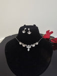 925 sterling silver quality and touch like diamond 