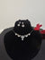 925 sterling silver quality and touch like diamond 