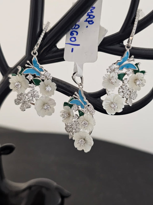 Azure Bloom Collection