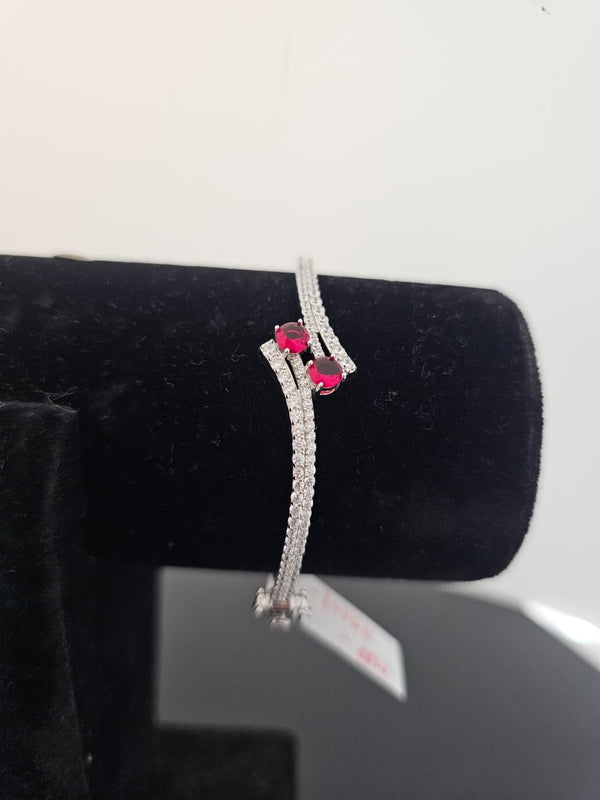 Ruby Radiance Kada