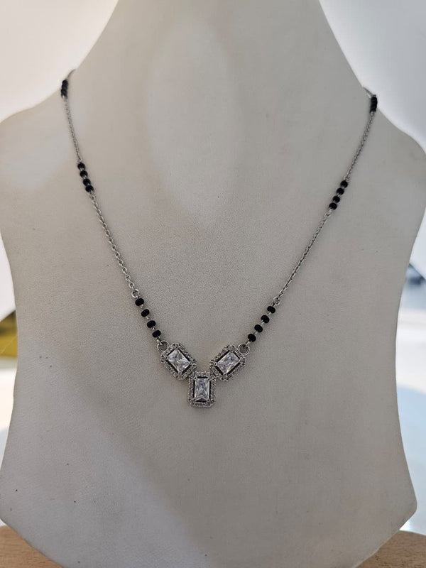 Modern Divine Mangalsutra