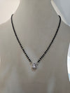 Teardrop Elegance Mangalsutra